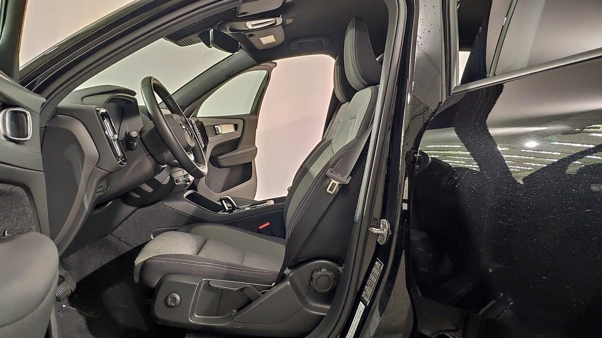 VOLVO Xc40 B3 Mild Hybrid Automatico Core