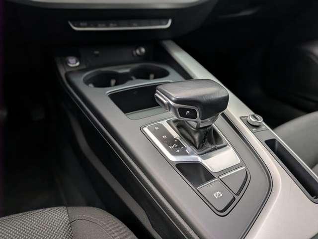 Audi A4 Avant 35 2.0 tdi mhev Business Advanced 163cv s-tr