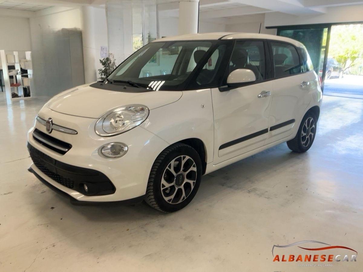 Fiat 500L 1.6 Multijet 120 CV Lounge