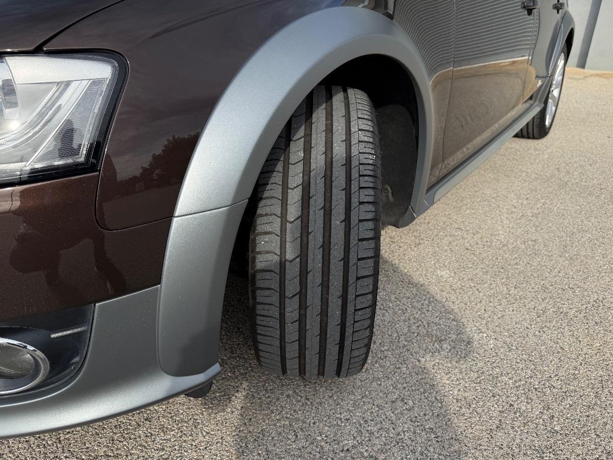 AUDI - A4 Allroad - 2.0 TDI 177 CV S tronic Business