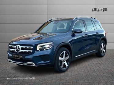 Mercedes-Benz Classe GLB GLB 200 d Sport Plus auto