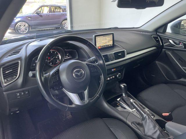 MAZDA 3 1.5 Skyactiv-D Exceed Autom.