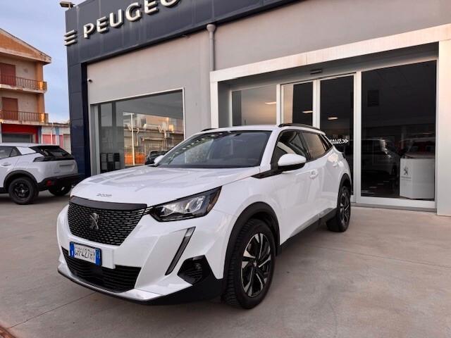 Peugeot 2008 1.5 HDI 130 S&S EAT8 Allure 2021