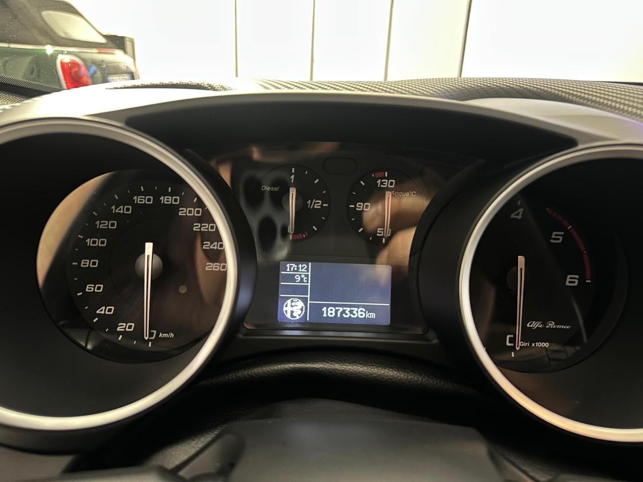 Alfa Romeo Giulietta 1.6 JTDm 120 CV Super