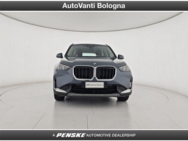 BMW X1 X1 sdrive18i Edition Essence auto