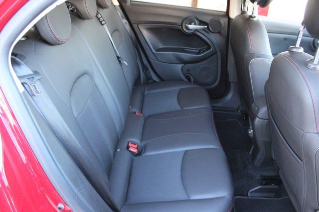 FIAT 500X 1.3 MultiJet 95 CV SPORT (X NEO PATENTATI)