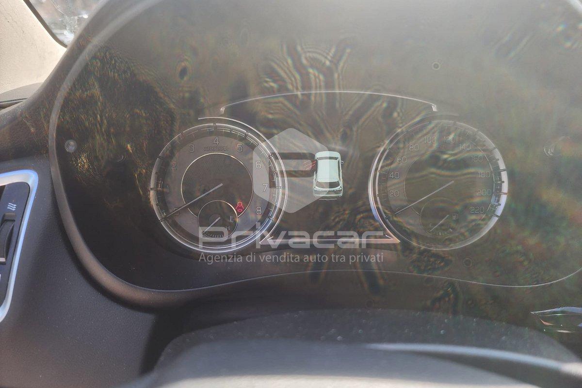SUZUKI S-Cross 1.4 Hybrid 4WD AllGrip Top