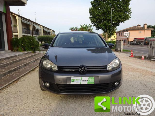 VOLKSWAGEN Golf 1.6 TDI DPF 5p. BlueMotion