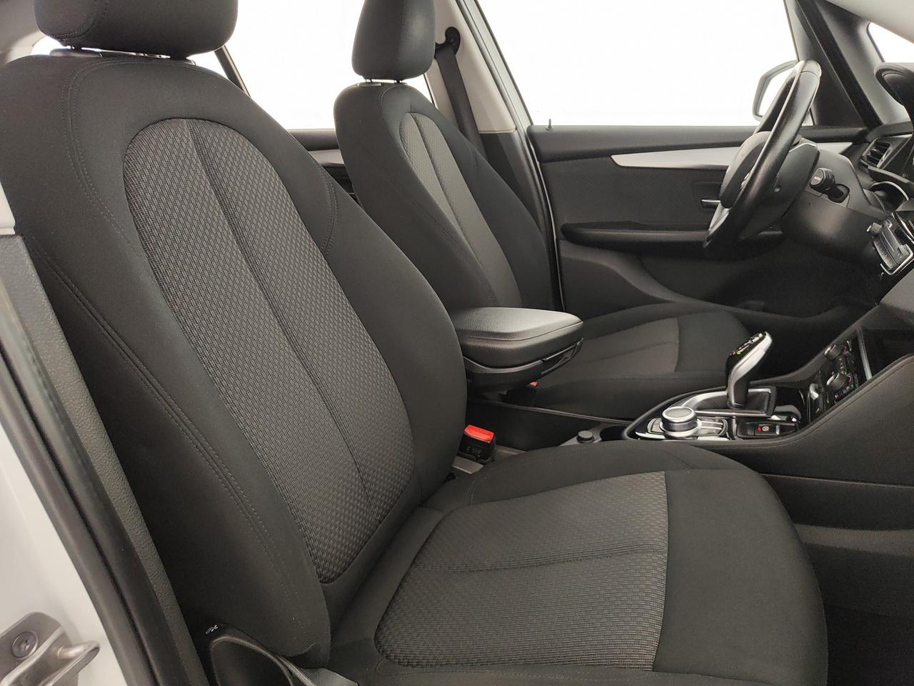 BMW 220d Gran Tourer Advantage 7p.ti auto my20
