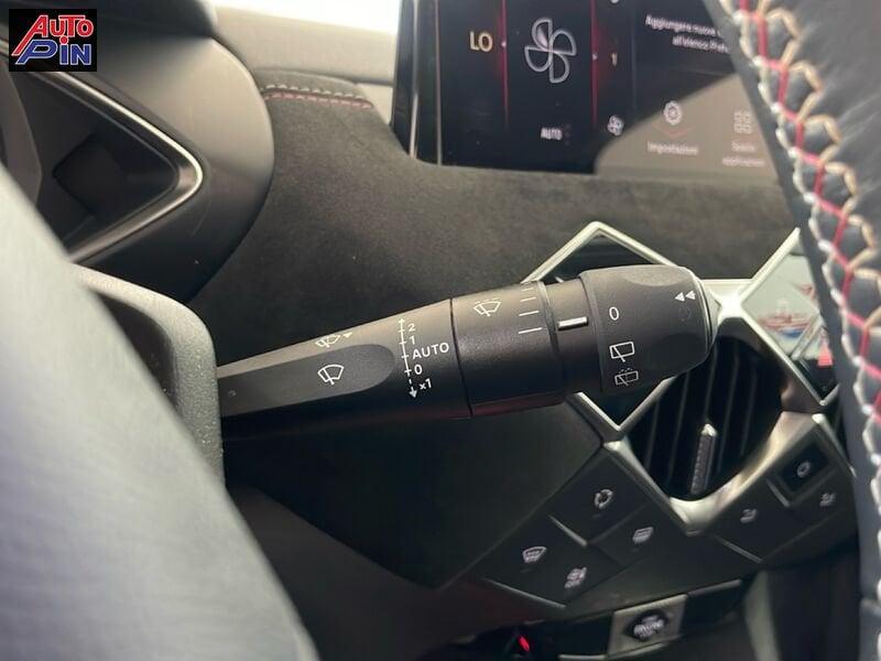 DS DS 3 PureTech 100 Performance Line