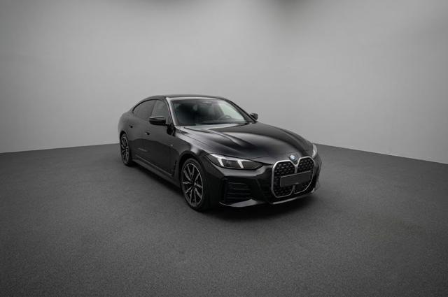 BMW 420 d xDrive 48V Msport +tetto+Hud+360°+Pelle