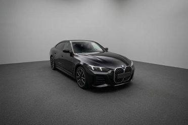 BMW 420 d xDrive 48V Msport +tetto+Hud+360°+Pelle