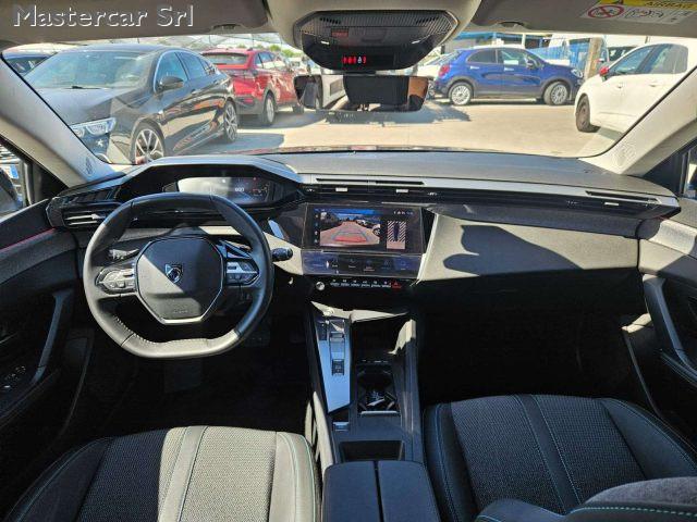 PEUGEOT 308 308 SW 1.5 bluehdi 130cv Allure s - GK916RX