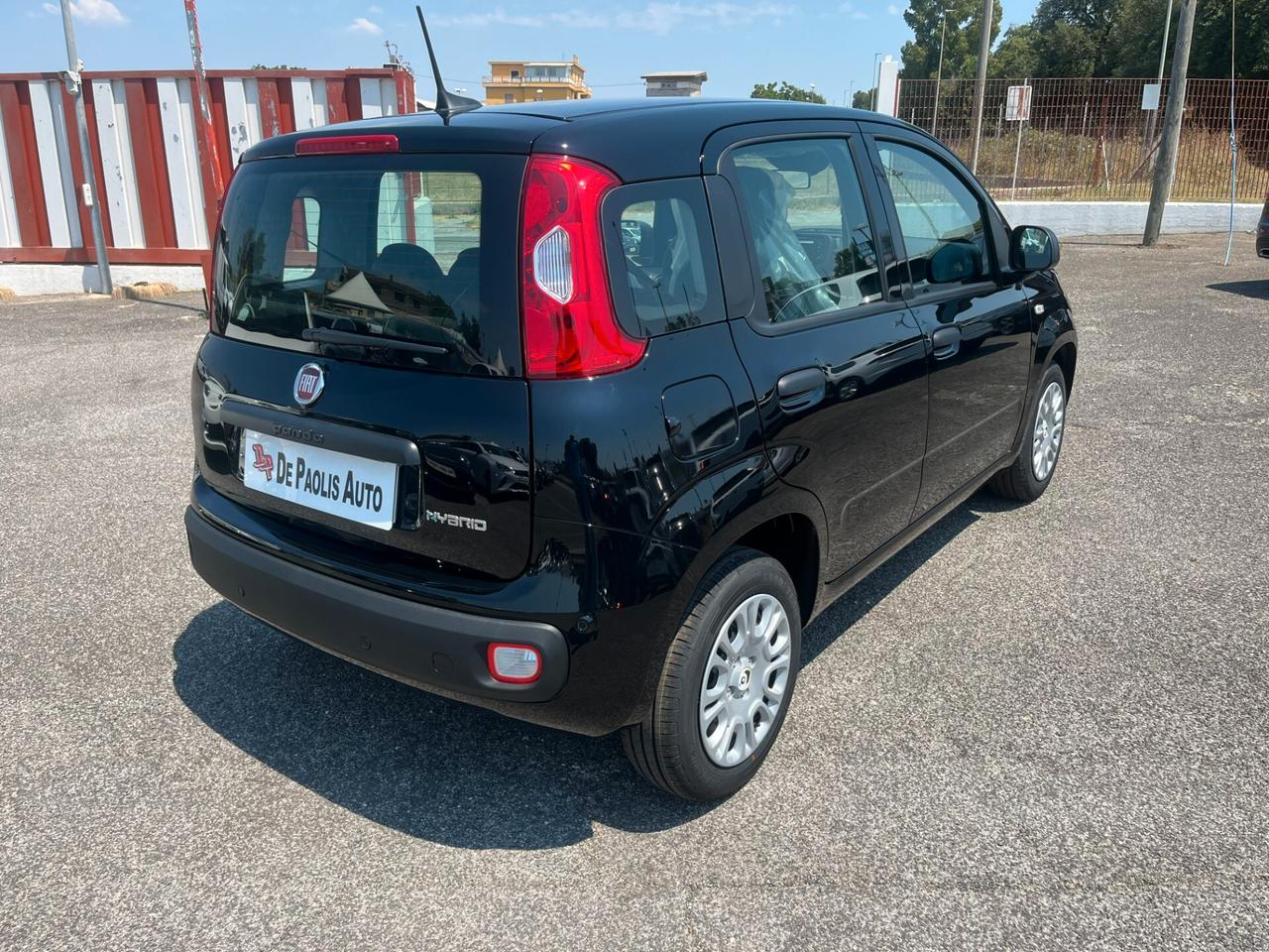 Fiat Panda 1.0 FireFly S&S Hybrid 5 POSTI