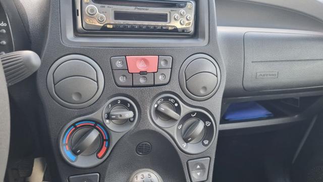 FIAT Panda 1.2 Dynamic