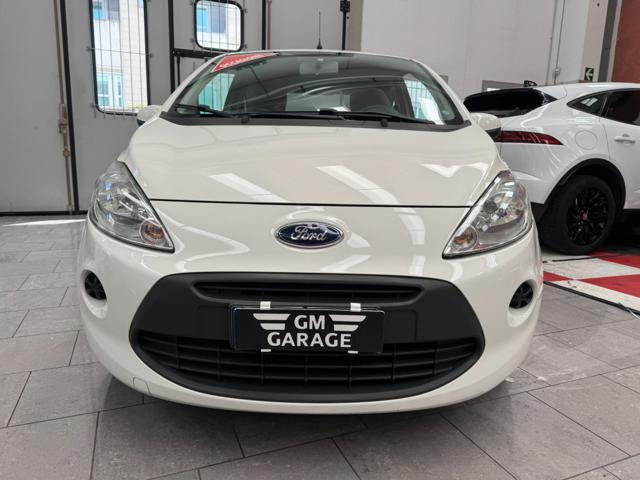 FORD Ka 1.2 8V 69 CV Individual