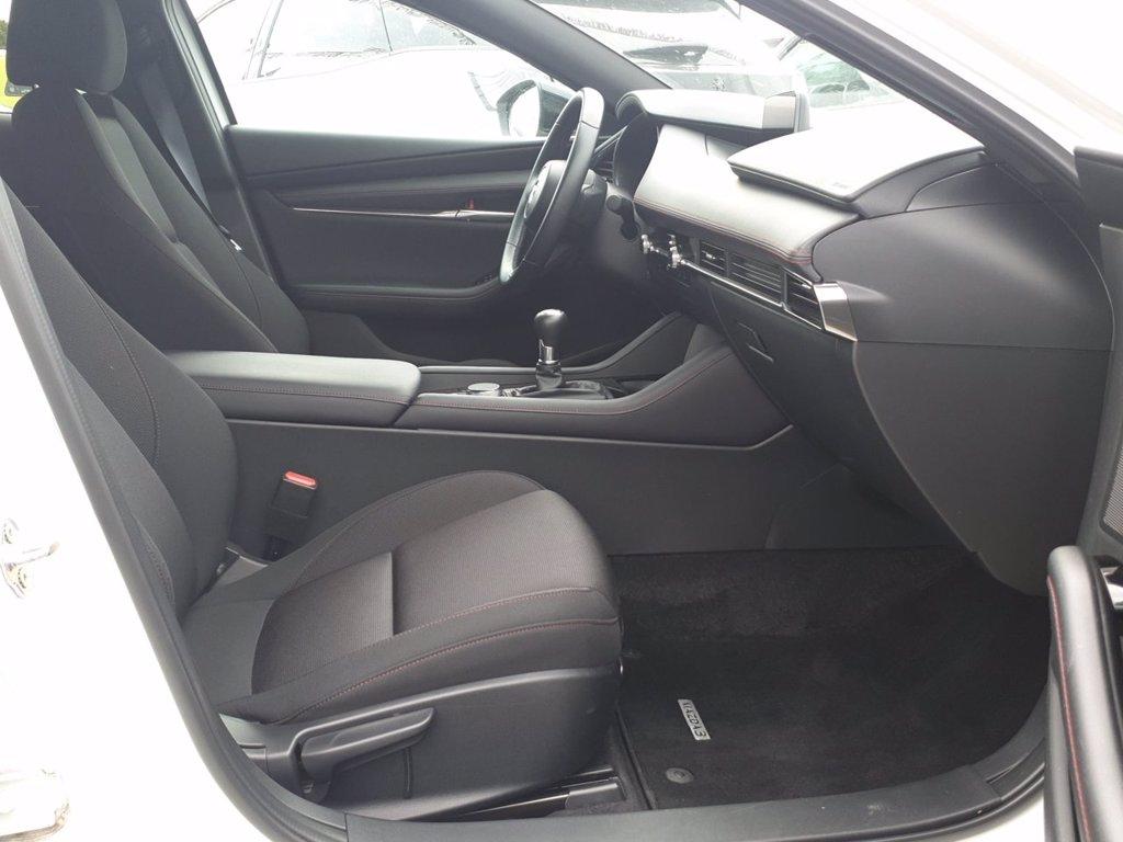 MAZDA 3 5p 2.0 m-hybrid homura 150cv del 2024