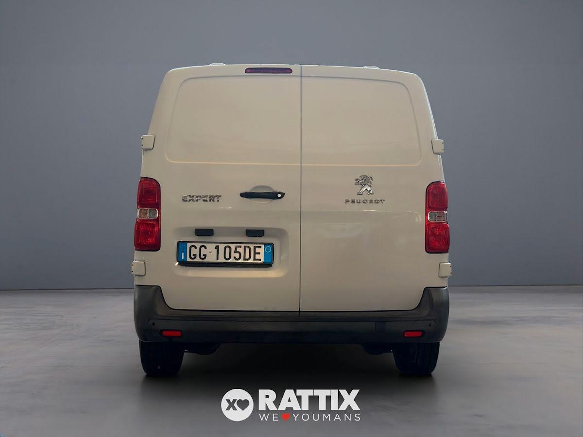 Peugeot Expert 1.5 Bluehdi 120CV Premium STD (IVA ESCLUSA)
