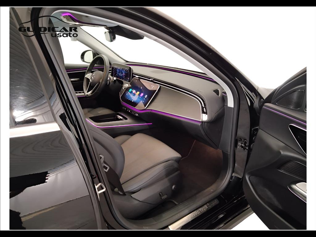 Mercedes-Benz Classe E - S214 SW - E SW 220 d Advanced auto