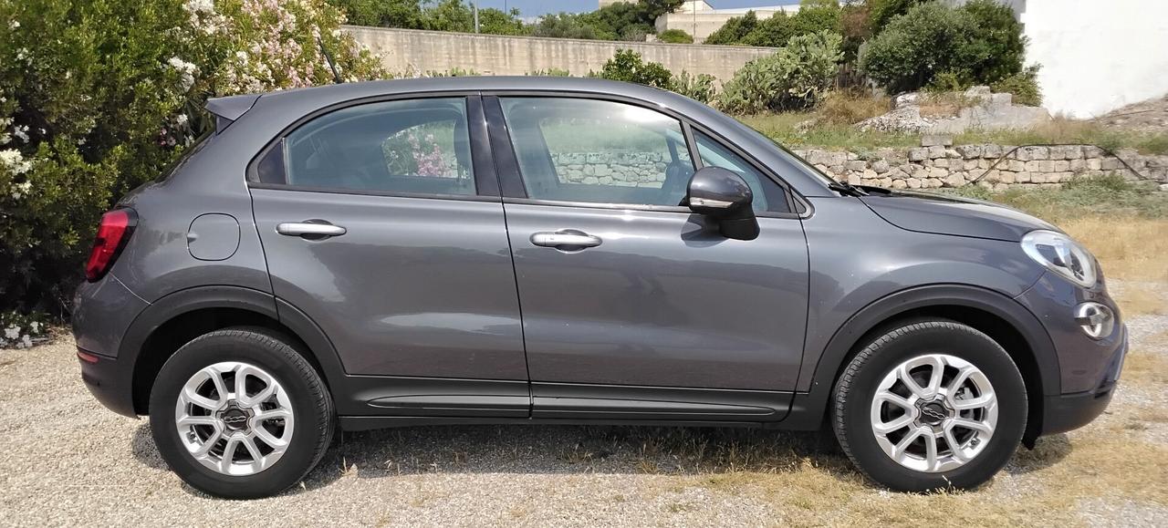 Fiat 500X 1.3 MultiJet 95 CV Business