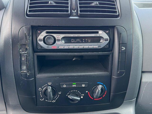 PEUGEOT Expert 2.0 HDi 120CV PC-TN 10Q FURGONE **+IVA**UNIPROP*