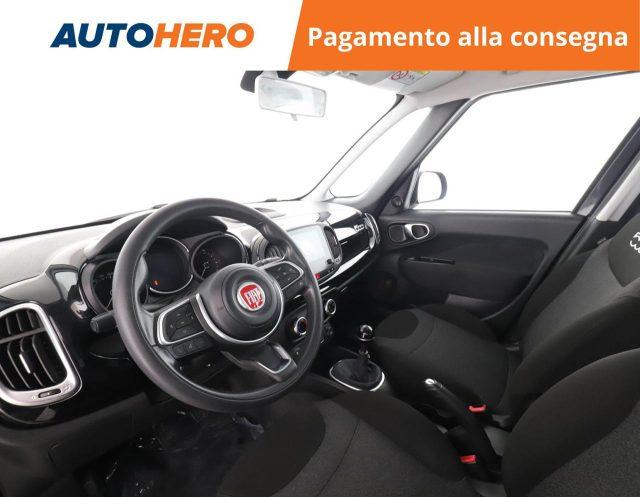 FIAT 500L 1.3 Multijet 95 CV City Cross