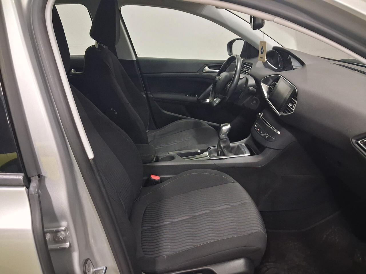 Peugeot 308 1.6 HDi unico prop 2016. 110.000km