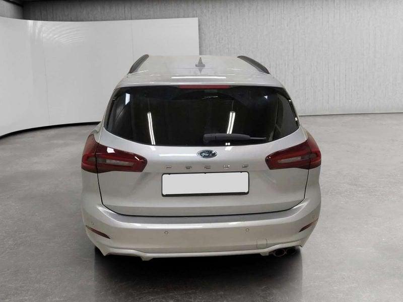 Ford Focus SW 1.0t ecoboost h ST-Line 125cv
