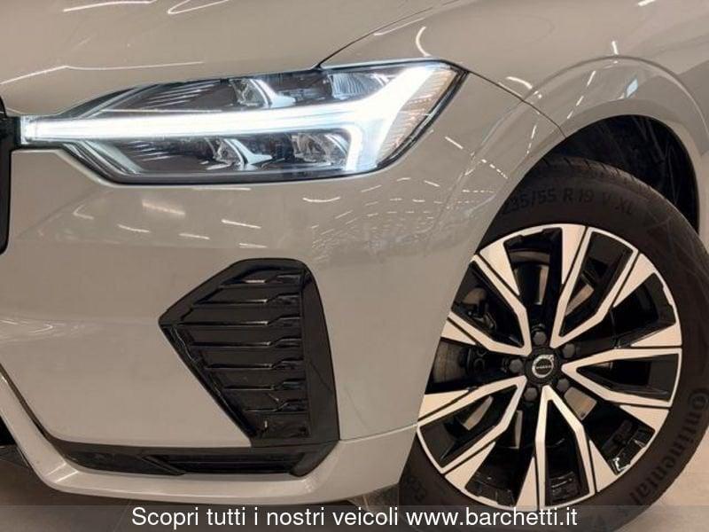 Volvo XC60 2.0 b4 Plus Dark awd auto