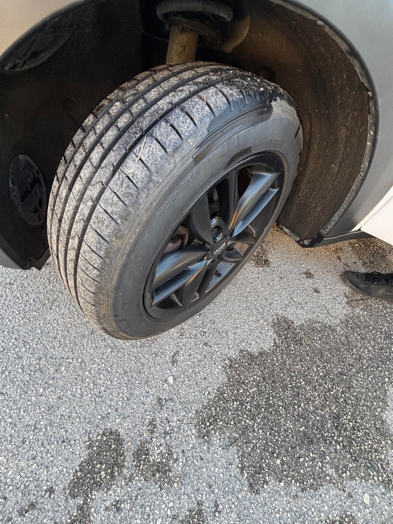 Mini Cooper D Countryman 1.6