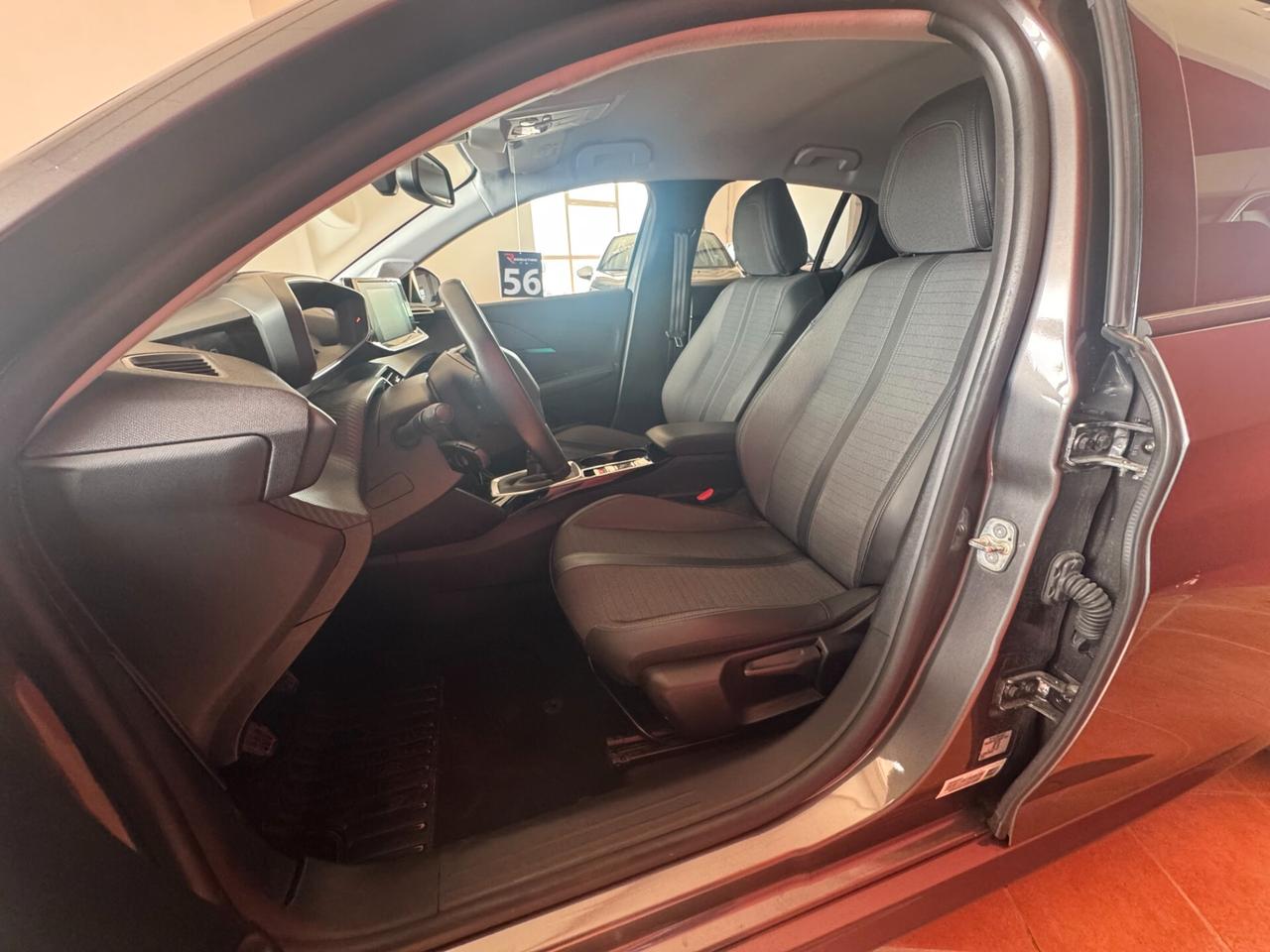 Peugeot 208 BlueHDi 100 Stop&Start 5 porte Allure