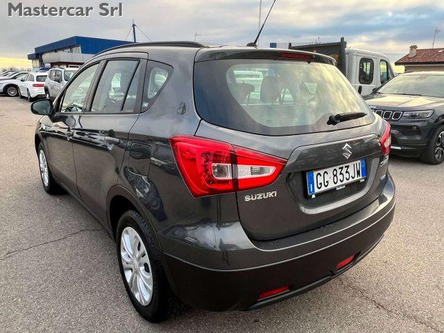 SUZUKI S-Cross 1.4h Easy 2wd (Finanziabile Senza Vincoli)-GG833JW