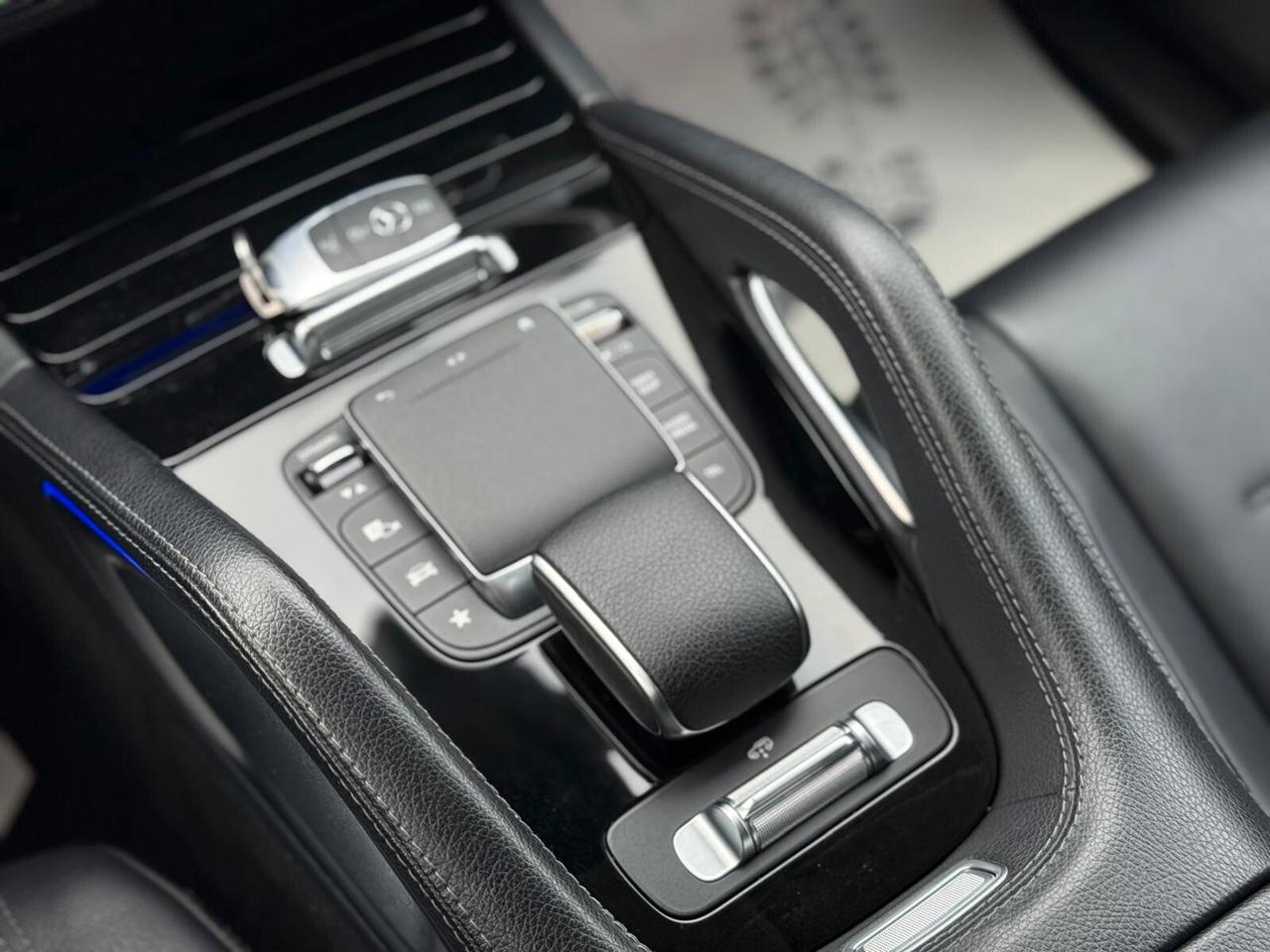 Mercedes-benz GLE 300 d 4Matic Premium Plus AMG IVA ESPOSTA