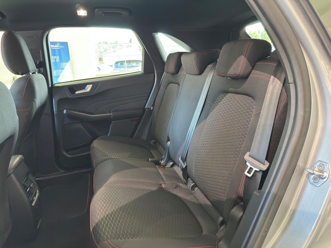 FORD Kuga IV 2024 2.5 full hybrid ST-Line 2wd 180cv auto - ANCHE NERA!