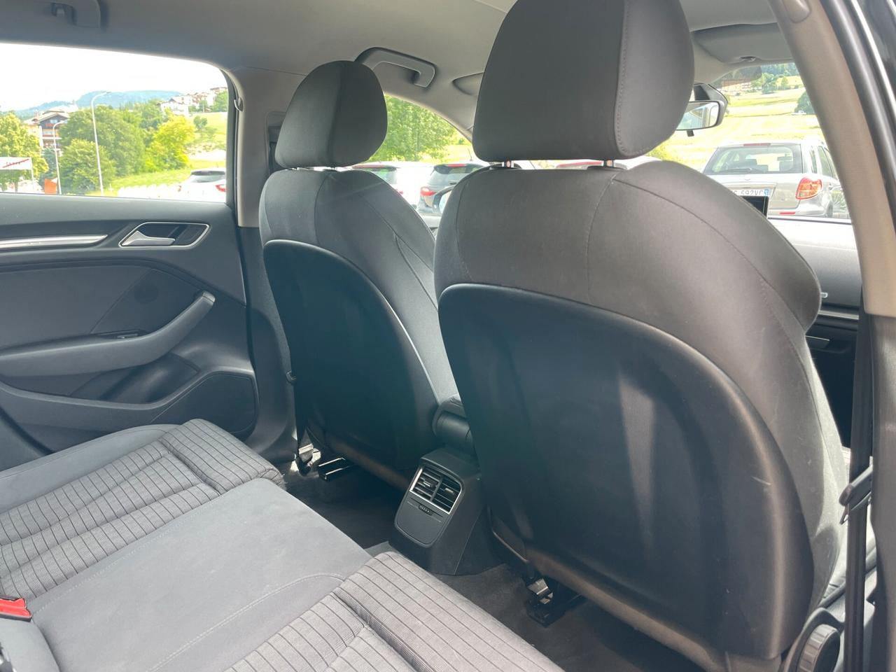 Audi A3 SPB 1.6 TDI Sport "97.000 KM"