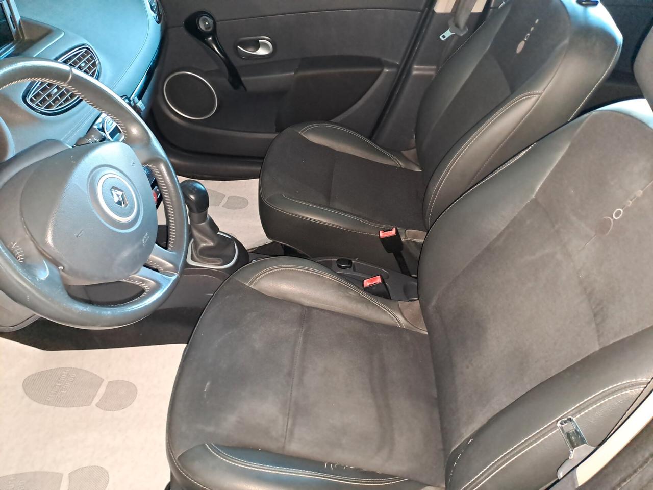 Renault Clio 1.5 dCi 75CV 5 porte Dynamique