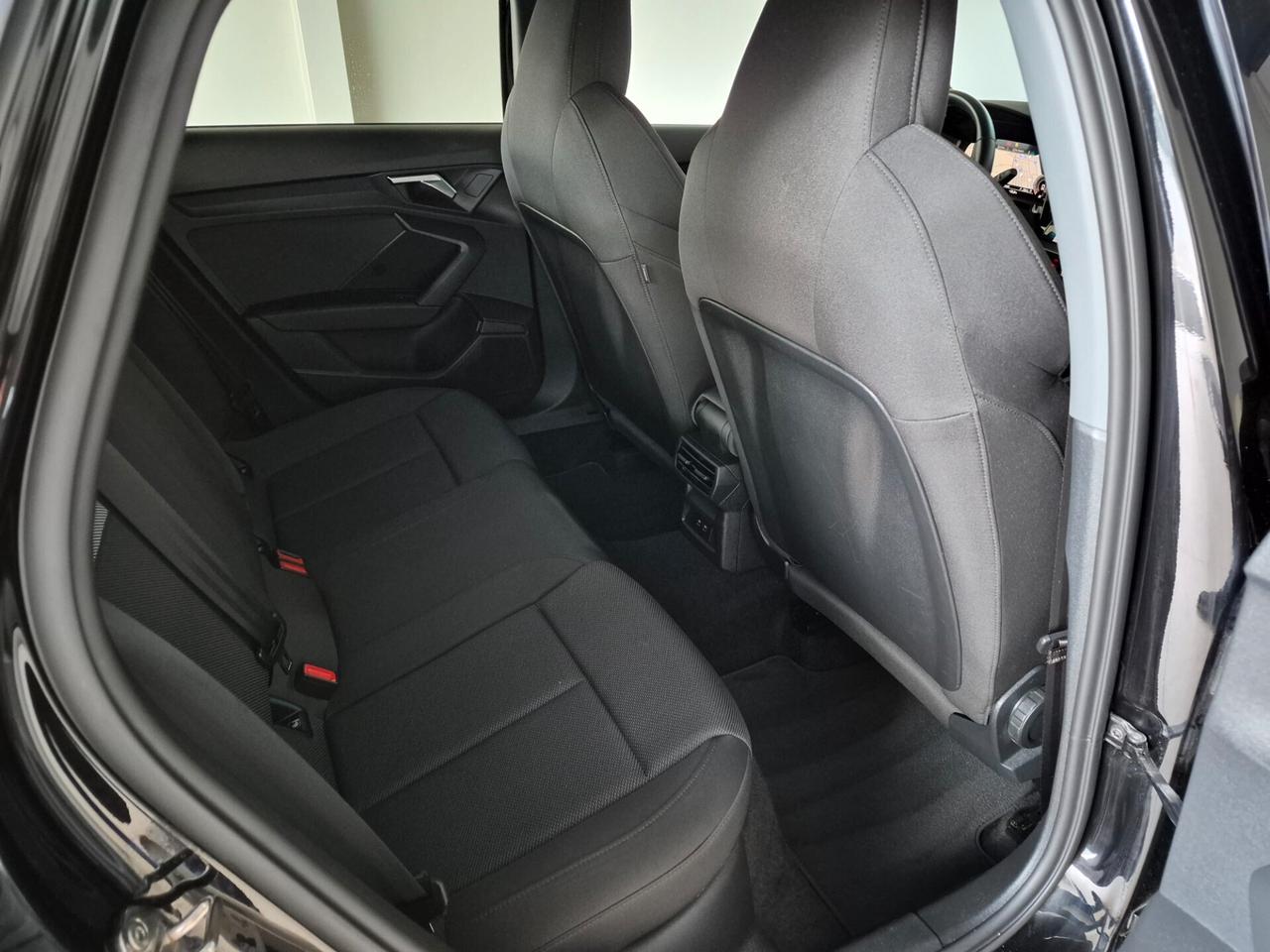 Audi A3 SPB 1.0 TFSI/MHEV S-TRONIC LED APPLE CAR PLAY/ANDROID AUTO VIRTUAL COCKPIT PLUS SEDILI RISCALDABILI ACC VETRI PRIVACY