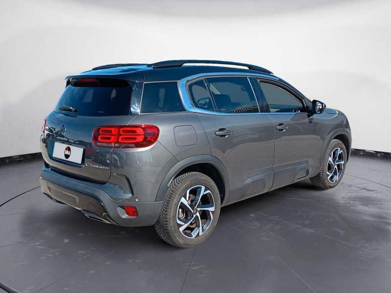 CITROEN C5 Aircross 2.0 bluehdi Feel s&s 180cv eat8