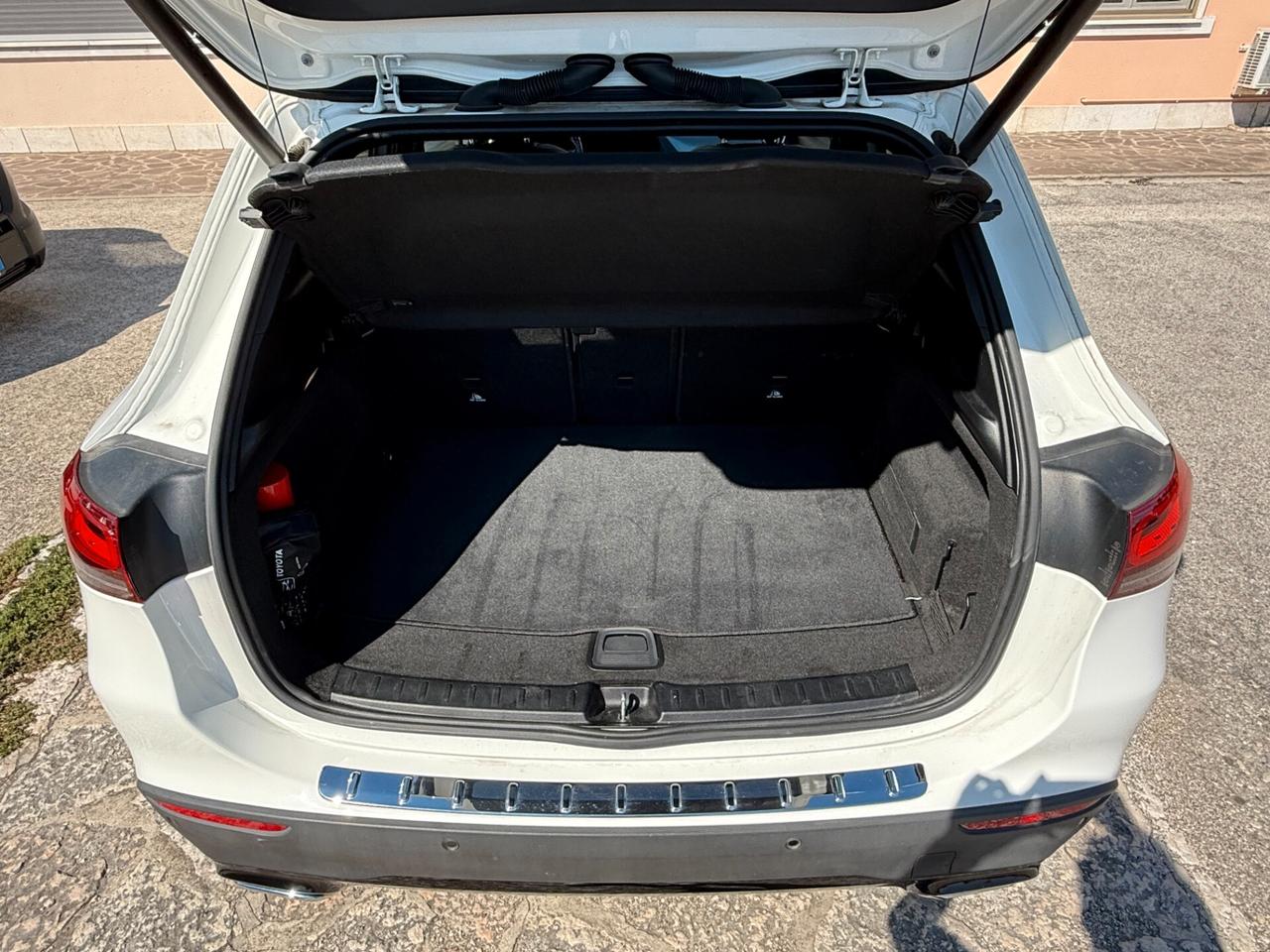 Mercedes-benz GLA 200 d Automatic Business