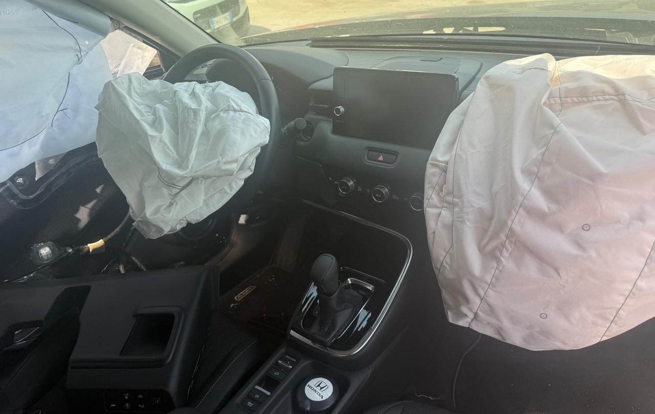Honda HR-V 1.5 Hev eCVT Advance Sand Edition
