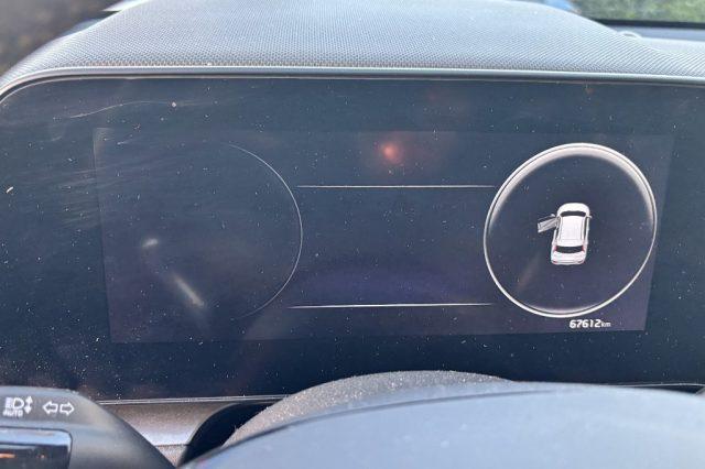 KIA Niro 1.6 GDi DCT HEV Evolution