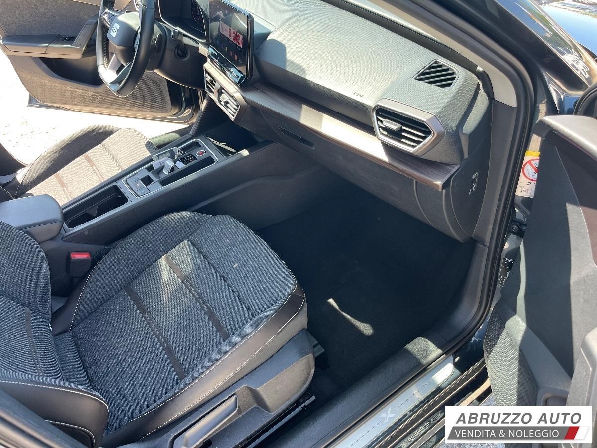 SEAT - Leon - ST 1.5 TSI 150CV Xcellence