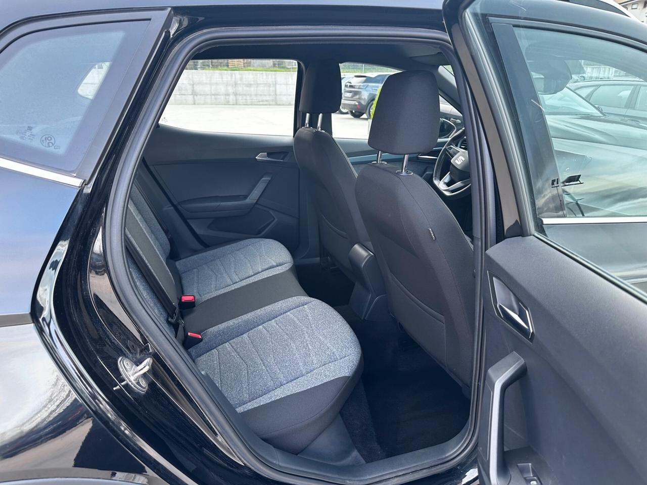 Seat Arona 1.0 TGI XPERIENCE