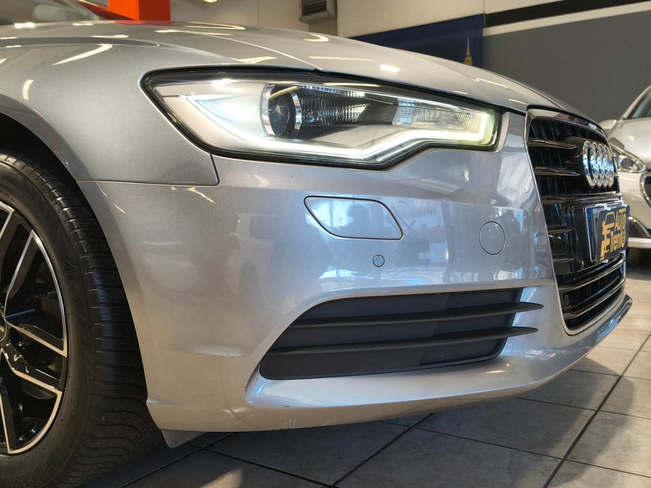 Audi A6 2.0 TDI _LIMOUSINE_ Berlina