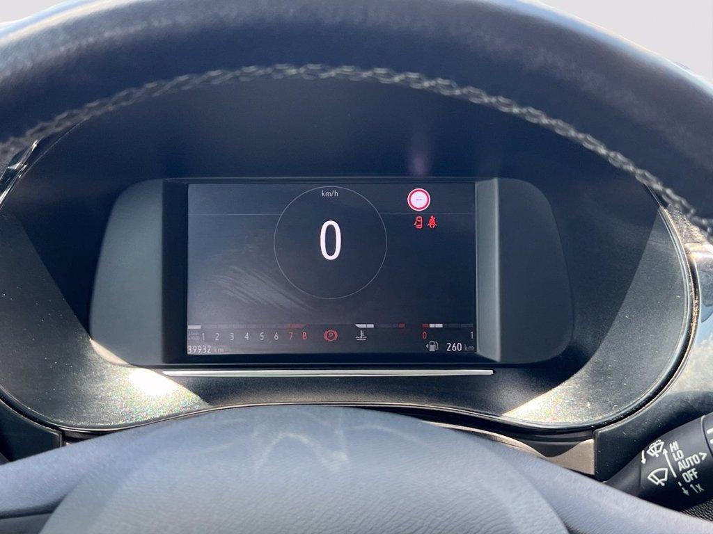 OPEL Corsa 1.2 D&T s&s 75cv del 2022