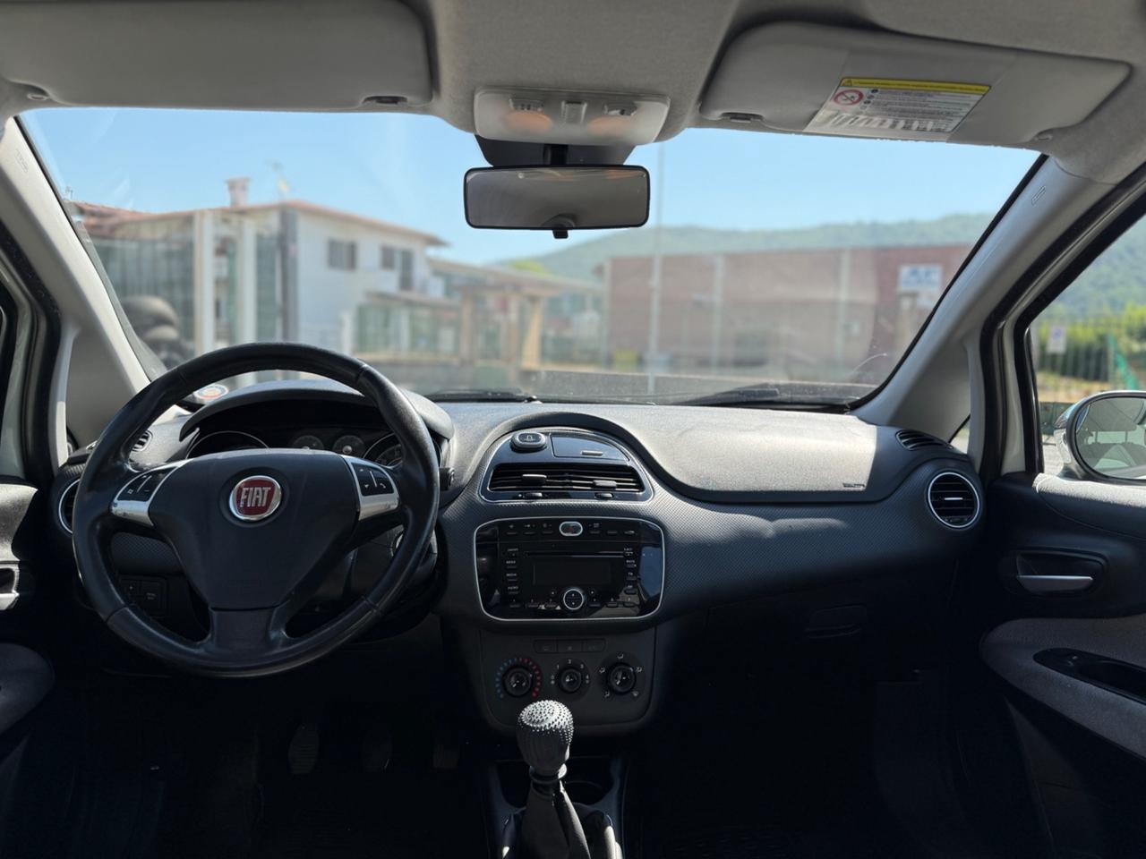 Fiat Punto Evo Punto Evo 1.4 5 porte S&S Dynamic