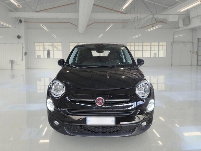 FIAT 500X 1.3 Mjet 95cv E6D Connect