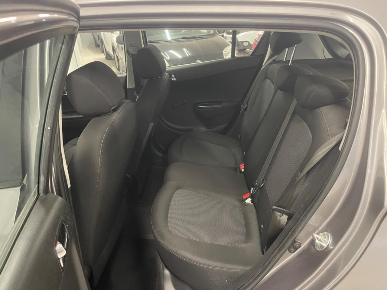 Hyundai i20 1.2 GPL 5p. Econext Sound Edition