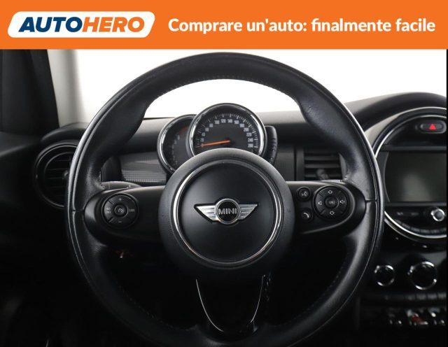 MINI Cooper 1.5 5 porte