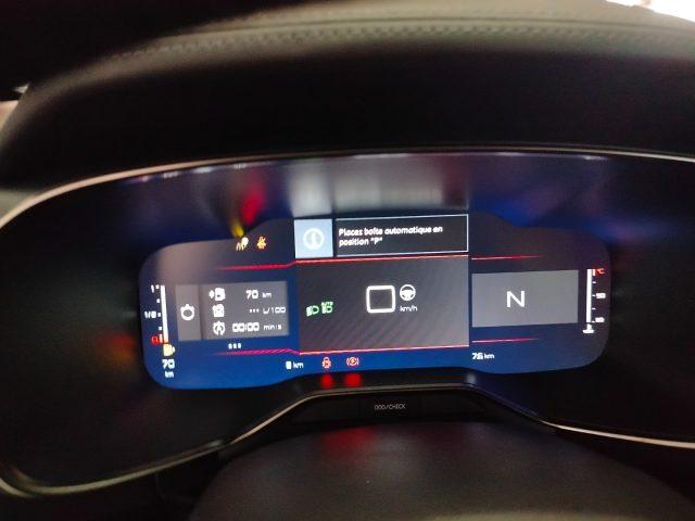 CITROEN C5 Aircross BlueHDi 130 S&S EAT8 Max km0